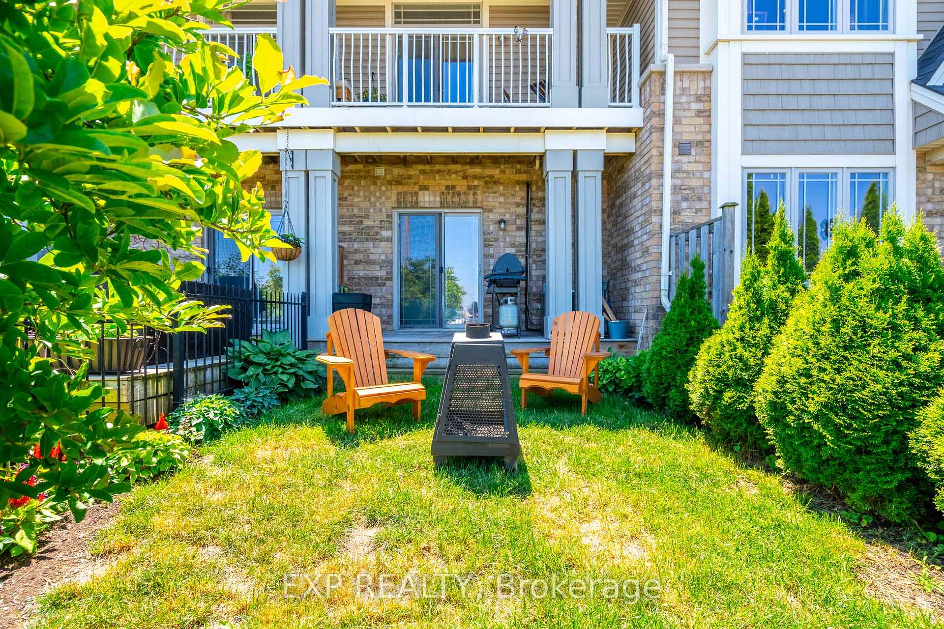Photo 37 of Unit 28, 8 Hemlock Way, Grimsby, Grimsby West — HOMEH