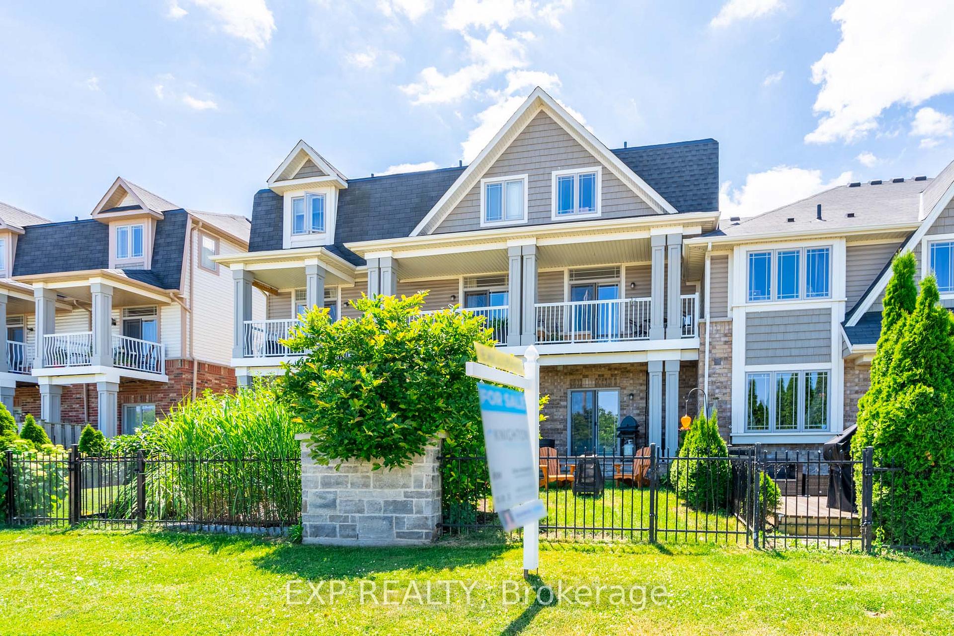 Photo 38 of Unit 28, 8 Hemlock Way, Grimsby, Grimsby West — HOMEH