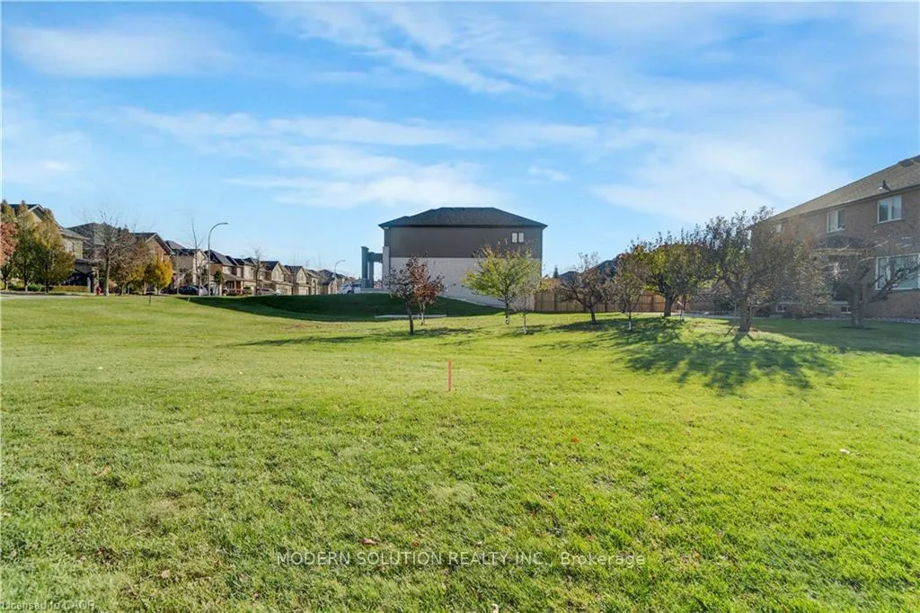 Photo 8 of Unit LOT 2, 343 Springbrook Avenue, Hamilton, Meadowlands — HOMEH
