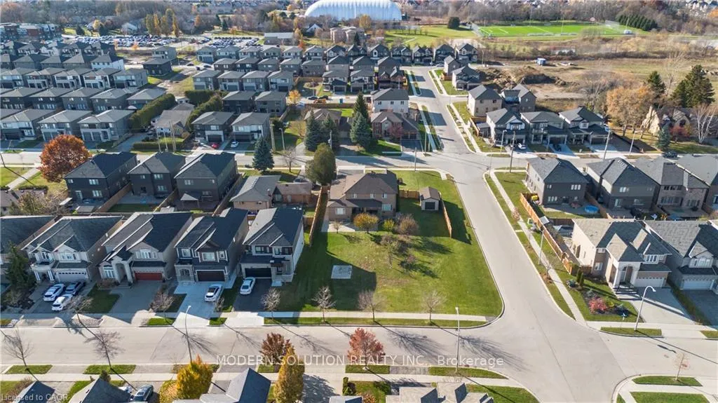 Photo 17 of Unit LOT 2, 343 Springbrook Avenue, Hamilton, Meadowlands — HOMEH
