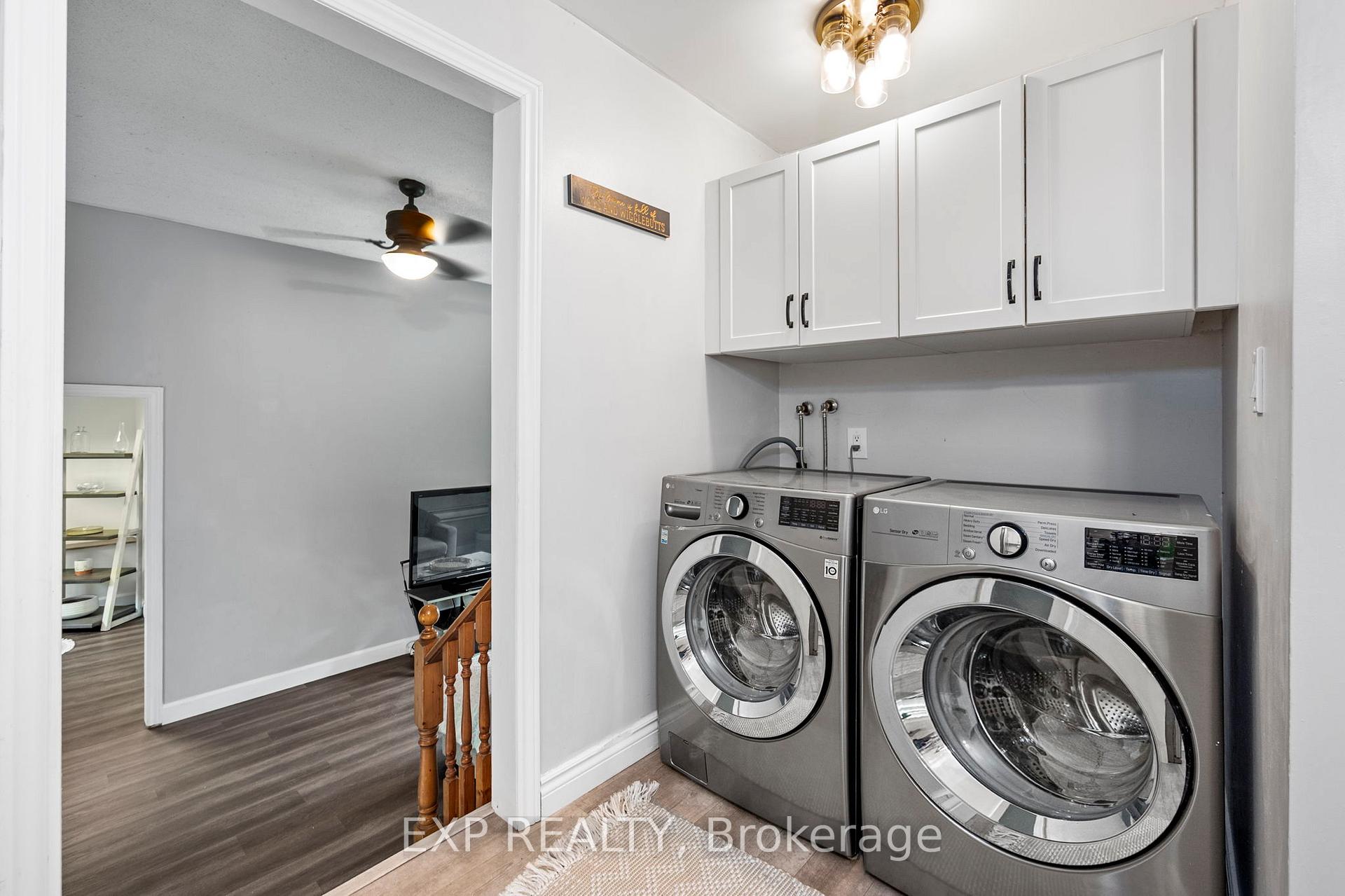 Photo 14 of 75 Brook Crescent, Georgina, Pefferlaw — HOMEH