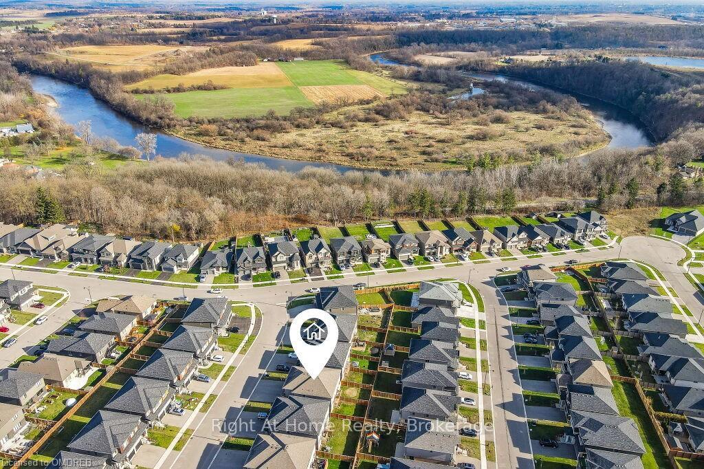 Photo 5 of 31 Baker Lane, Brant — HOMEH