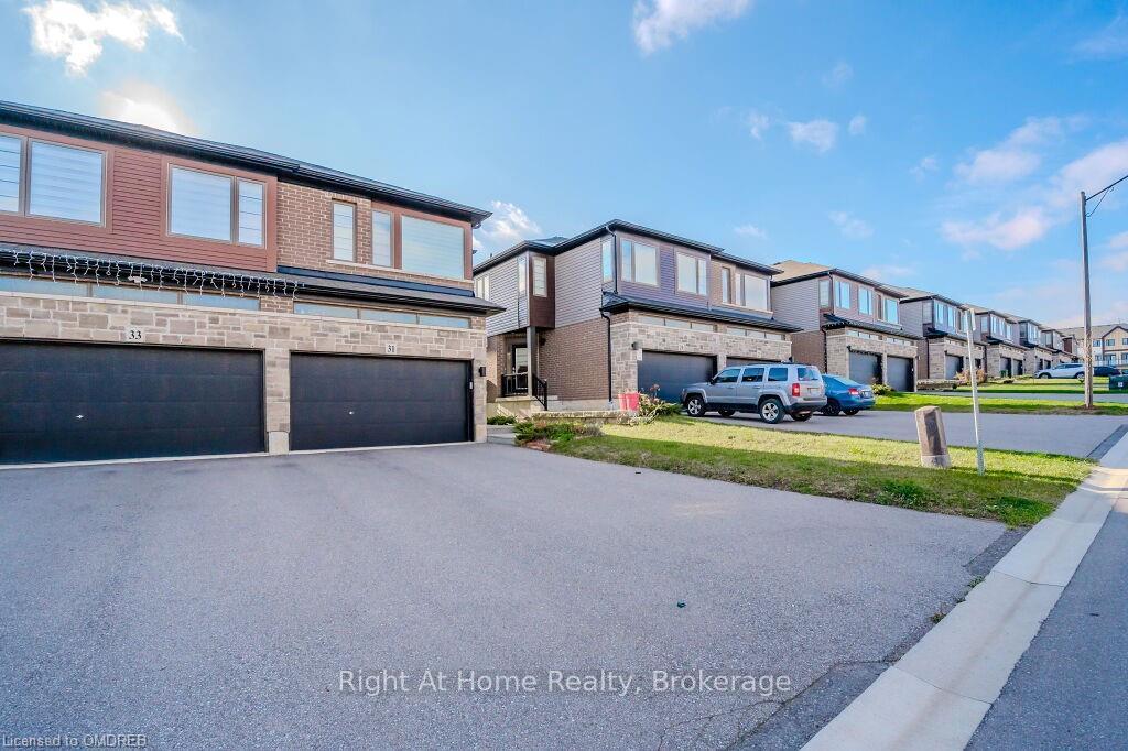 Photo 6 of 31 Baker Lane, Brant — HOMEH
