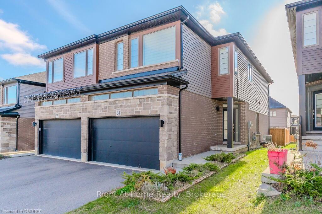Photo 7 of 31 Baker Lane, Brant — HOMEH