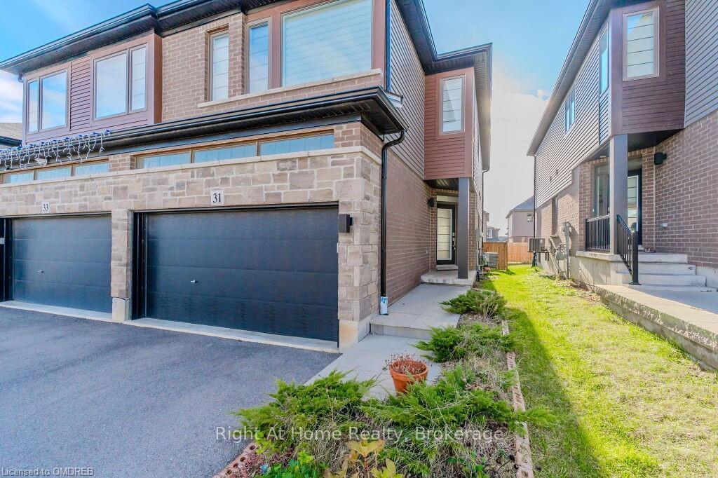 Photo 8 of 31 Baker Lane, Brant — HOMEH