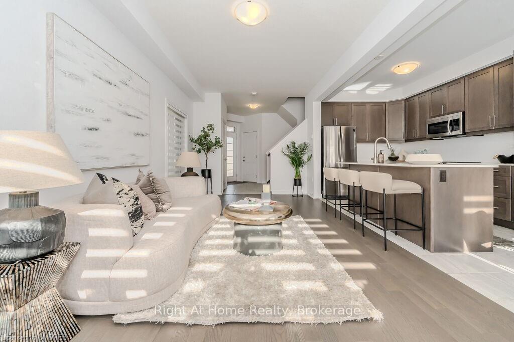 Photo 14 of 31 Baker Lane, Brant — HOMEH