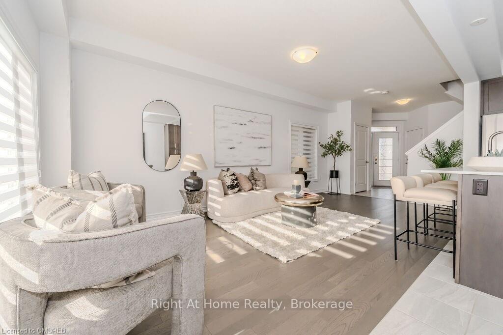 Photo 15 of 31 Baker Lane, Brant — HOMEH