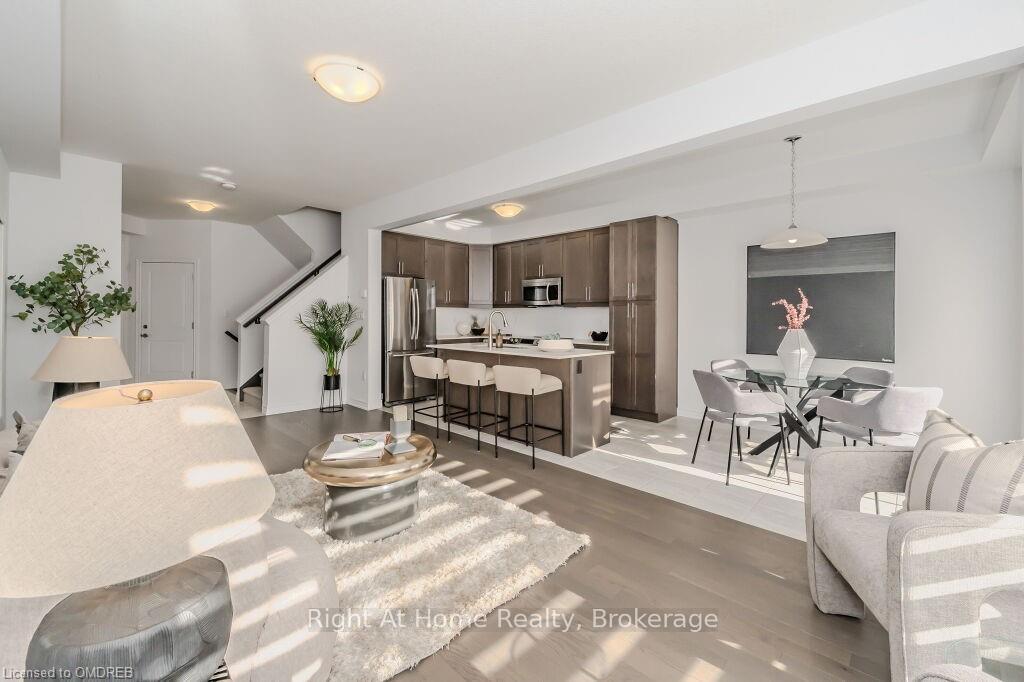 Photo 16 of 31 Baker Lane, Brant — HOMEH