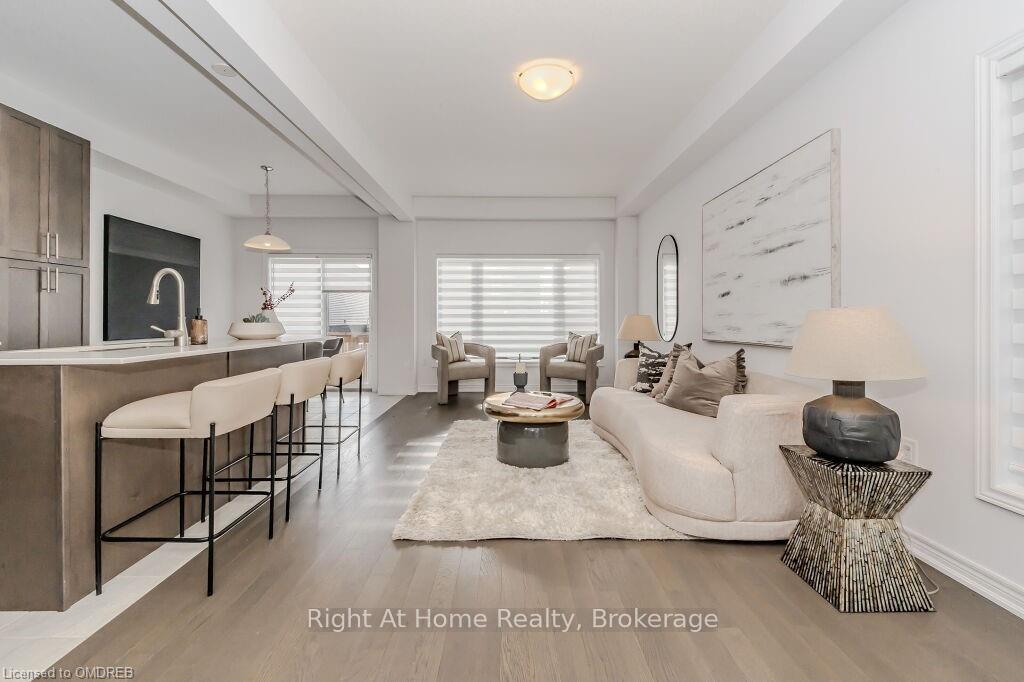 Photo 17 of 31 Baker Lane, Brant — HOMEH