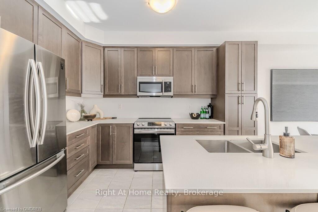 Photo 23 of 31 Baker Lane, Brant — HOMEH