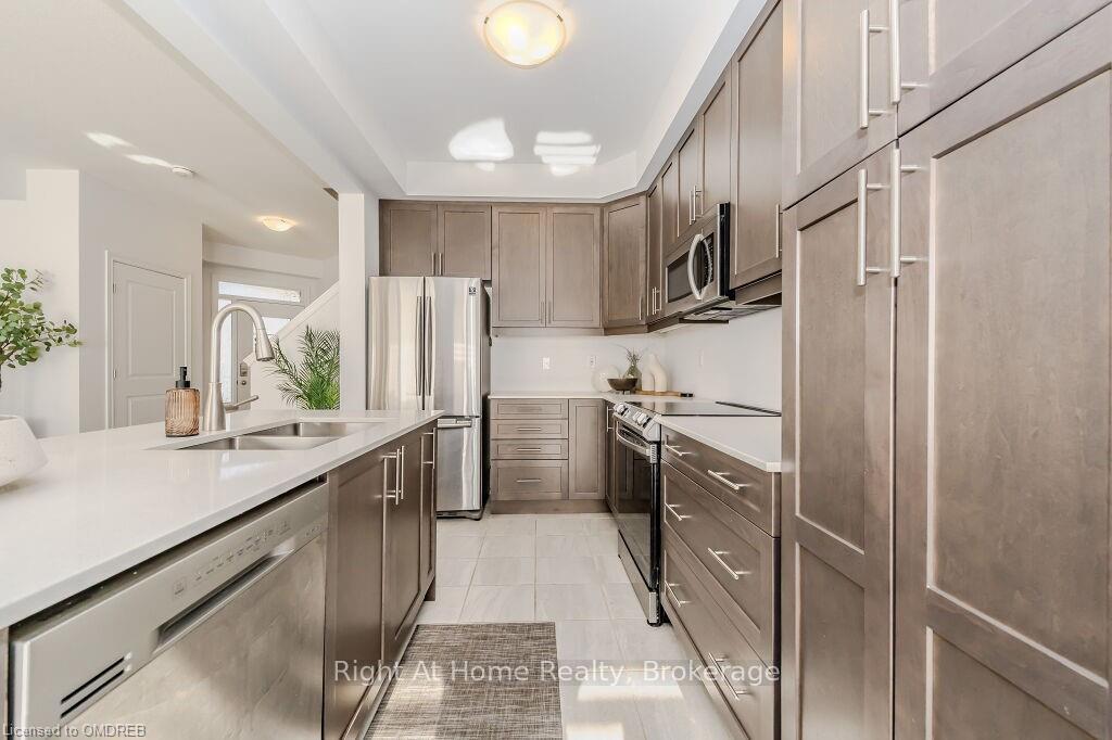 Photo 25 of 31 Baker Lane, Brant — HOMEH