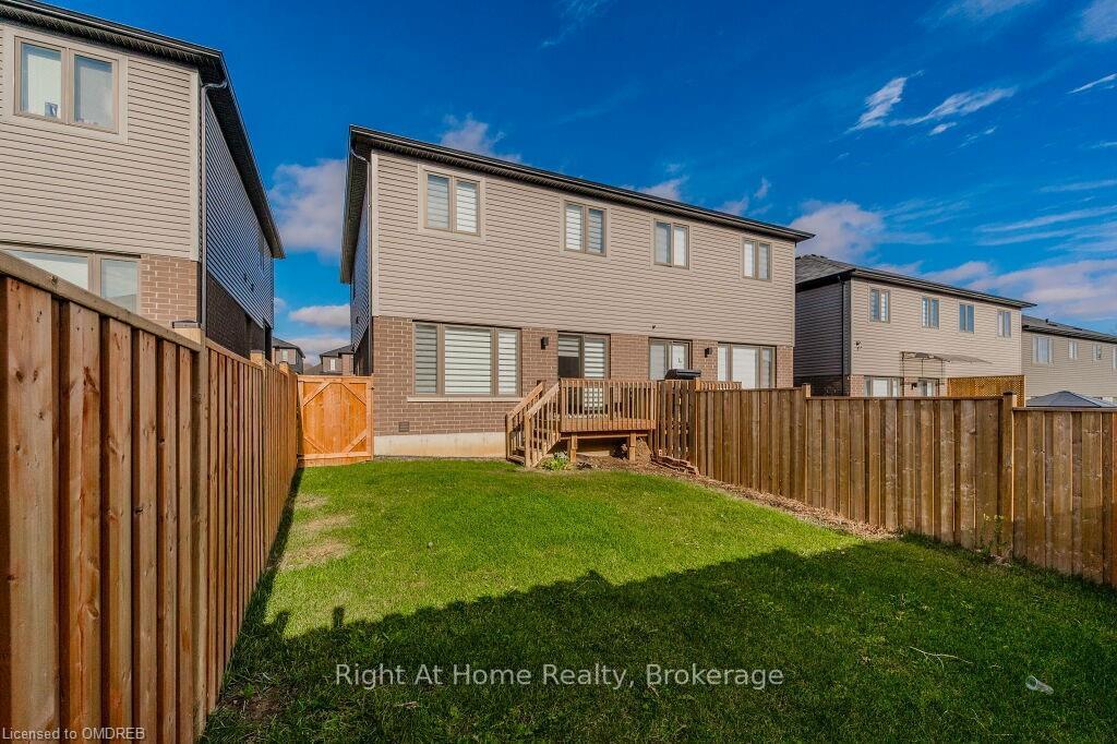 Photo 50 of 31 Baker Lane, Brant — HOMEH