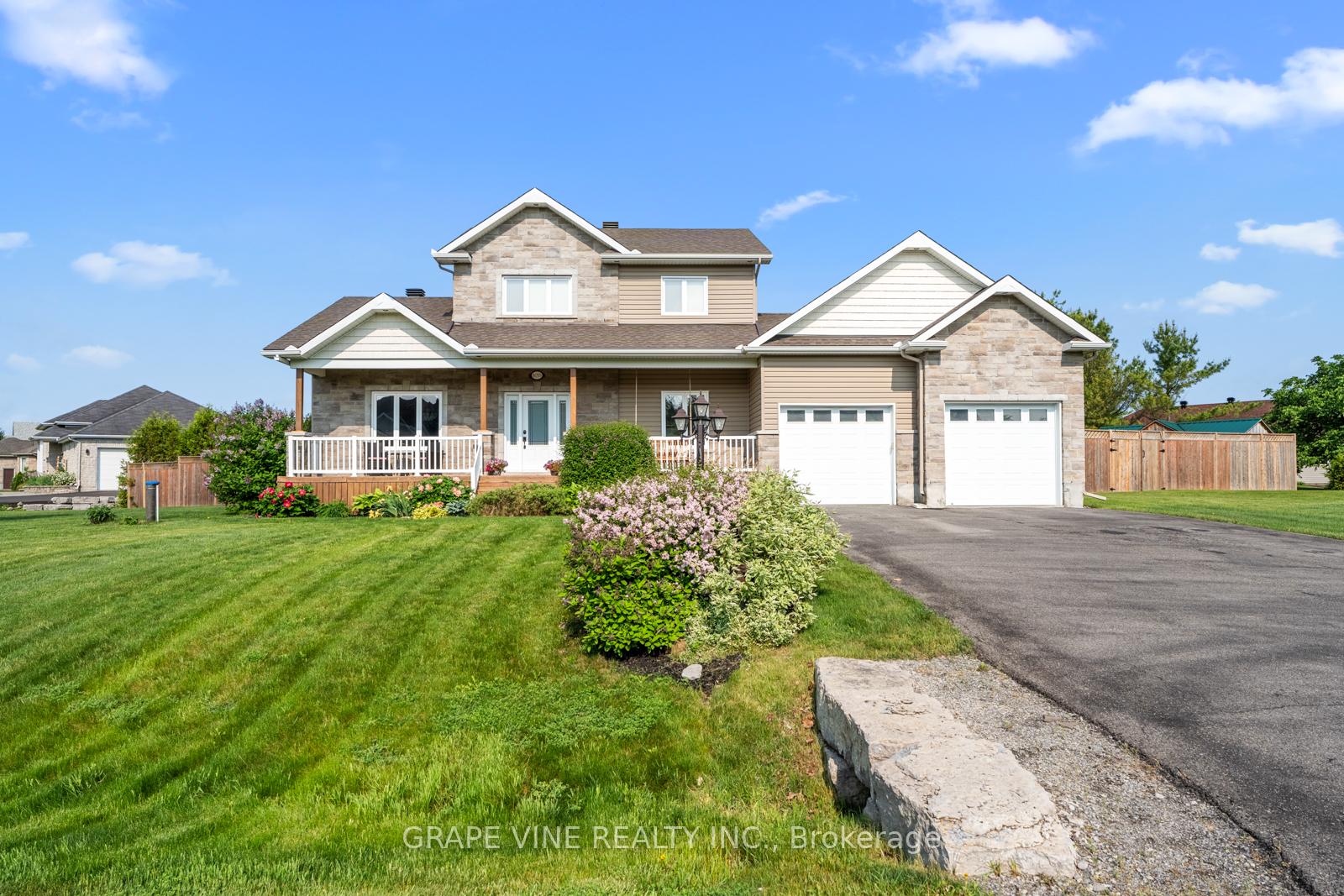 Photo 1 of 8055 Craig Farm Drive, Ottawa, Metcalfe — HOMEH