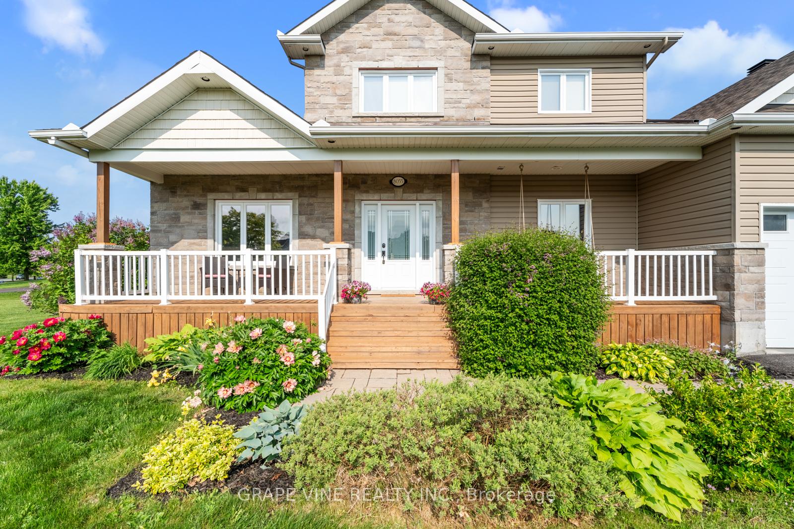 Photo 3 of 8055 Craig Farm Drive, Ottawa, Metcalfe — HOMEH