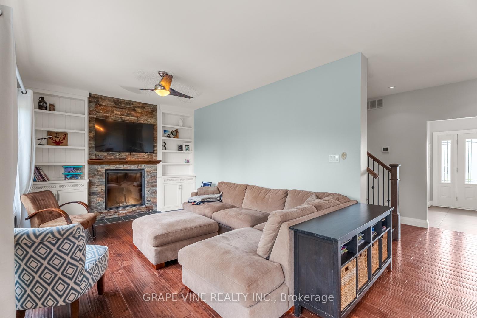Photo 15 of 8055 Craig Farm Drive, Ottawa, Metcalfe — HOMEH