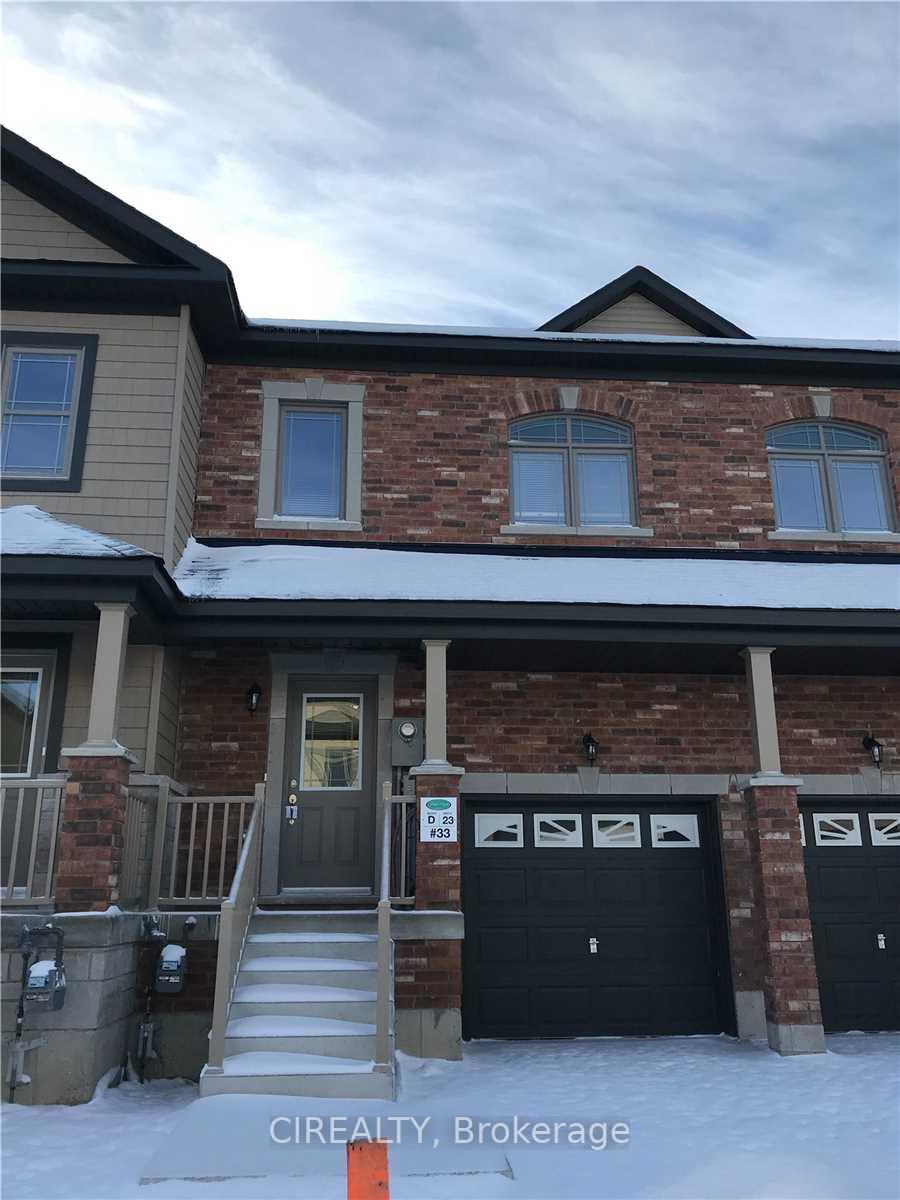 Photo 1 of 33 Deneb Street, Barrie, Ardagh — HOMEH