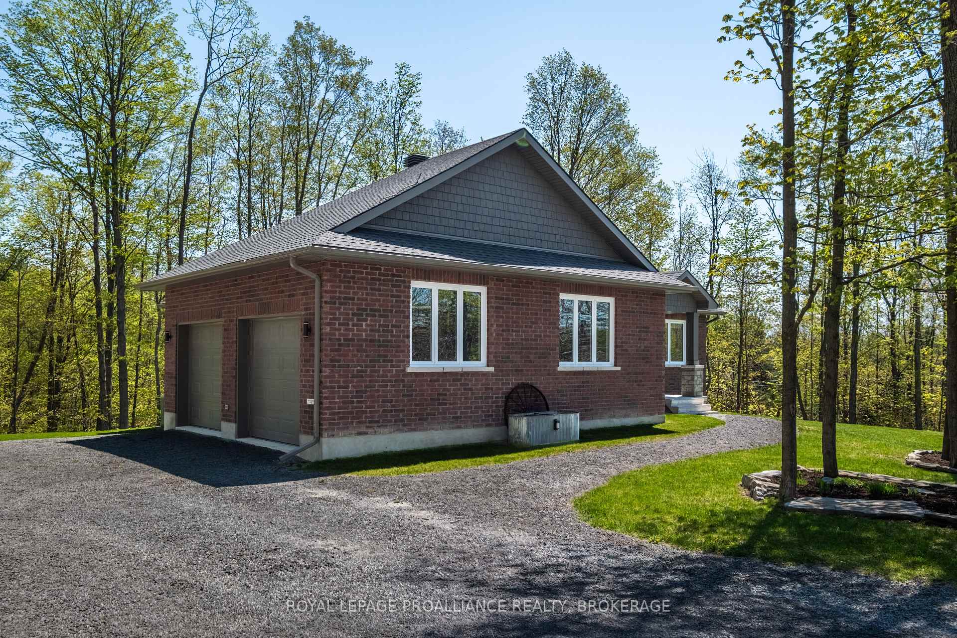 Photo 4 of 4470 Larry York Road, Frontenac, Frontenac South — HOMEH