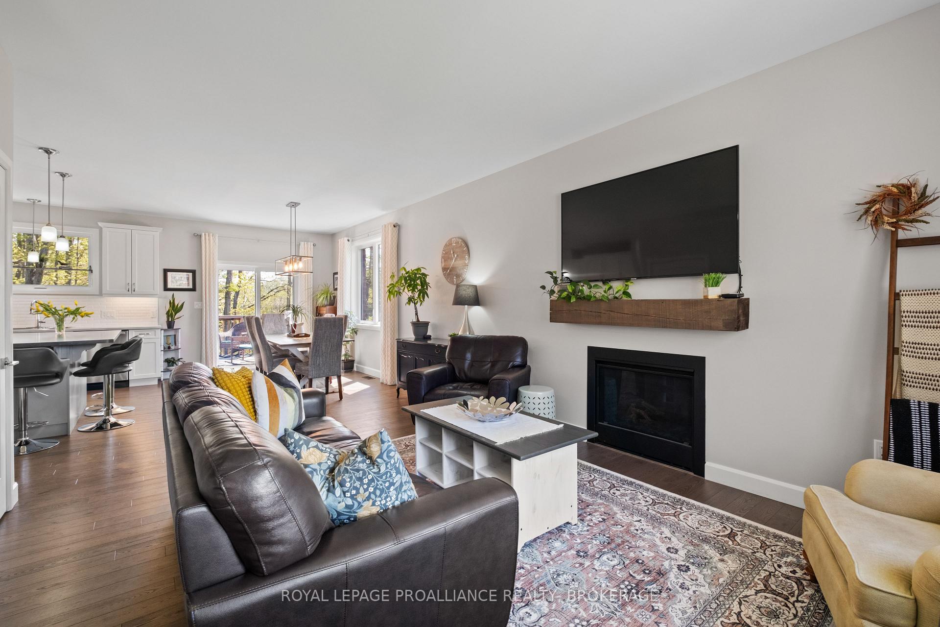 Photo 7 of 4470 Larry York Road, Frontenac, Frontenac South — HOMEH