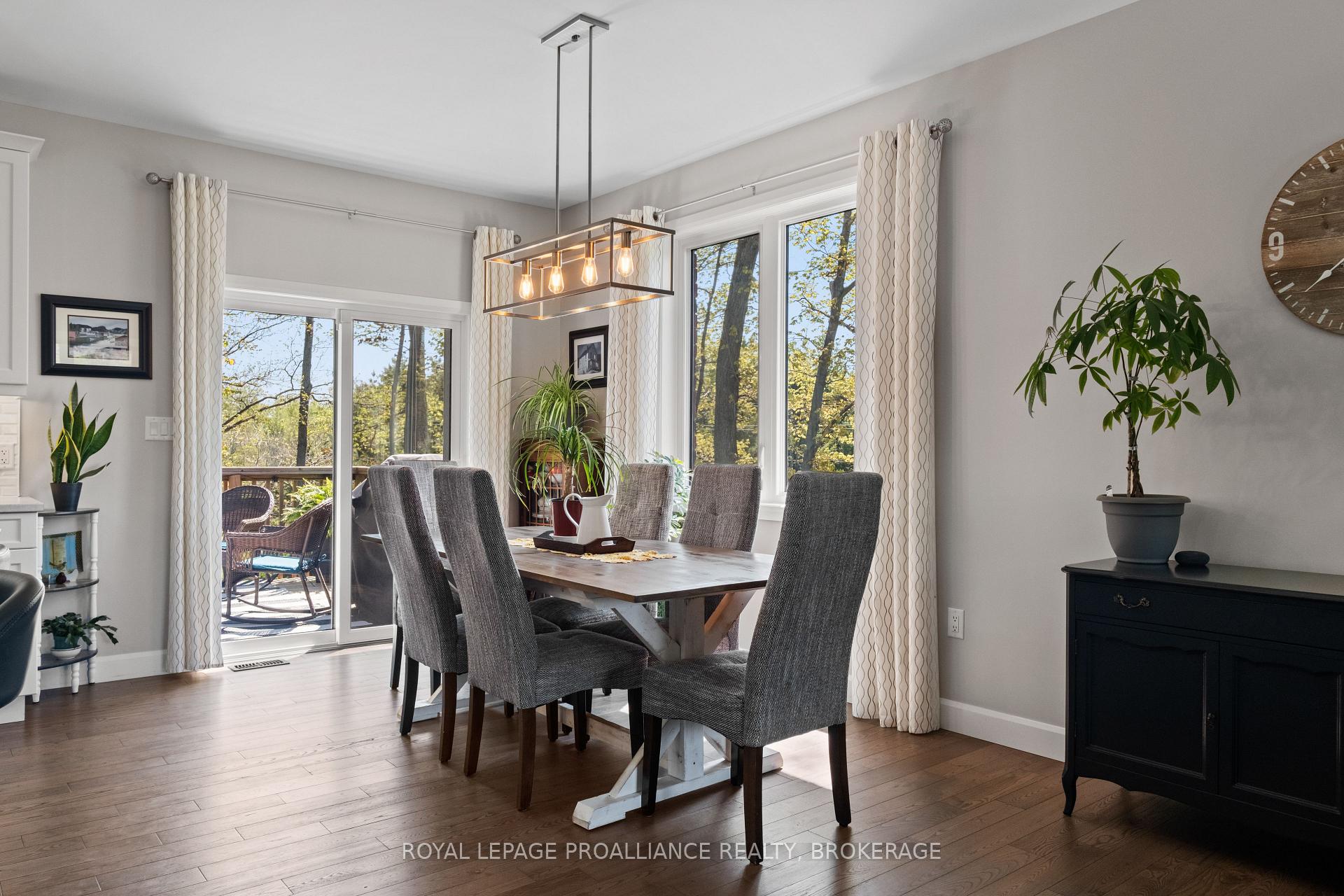 Photo 9 of 4470 Larry York Road, Frontenac, Frontenac South — HOMEH