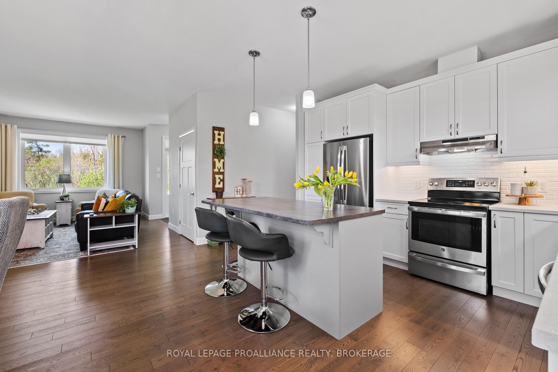 Photo 13 of 4470 Larry York Road, Frontenac, Frontenac South — HOMEH