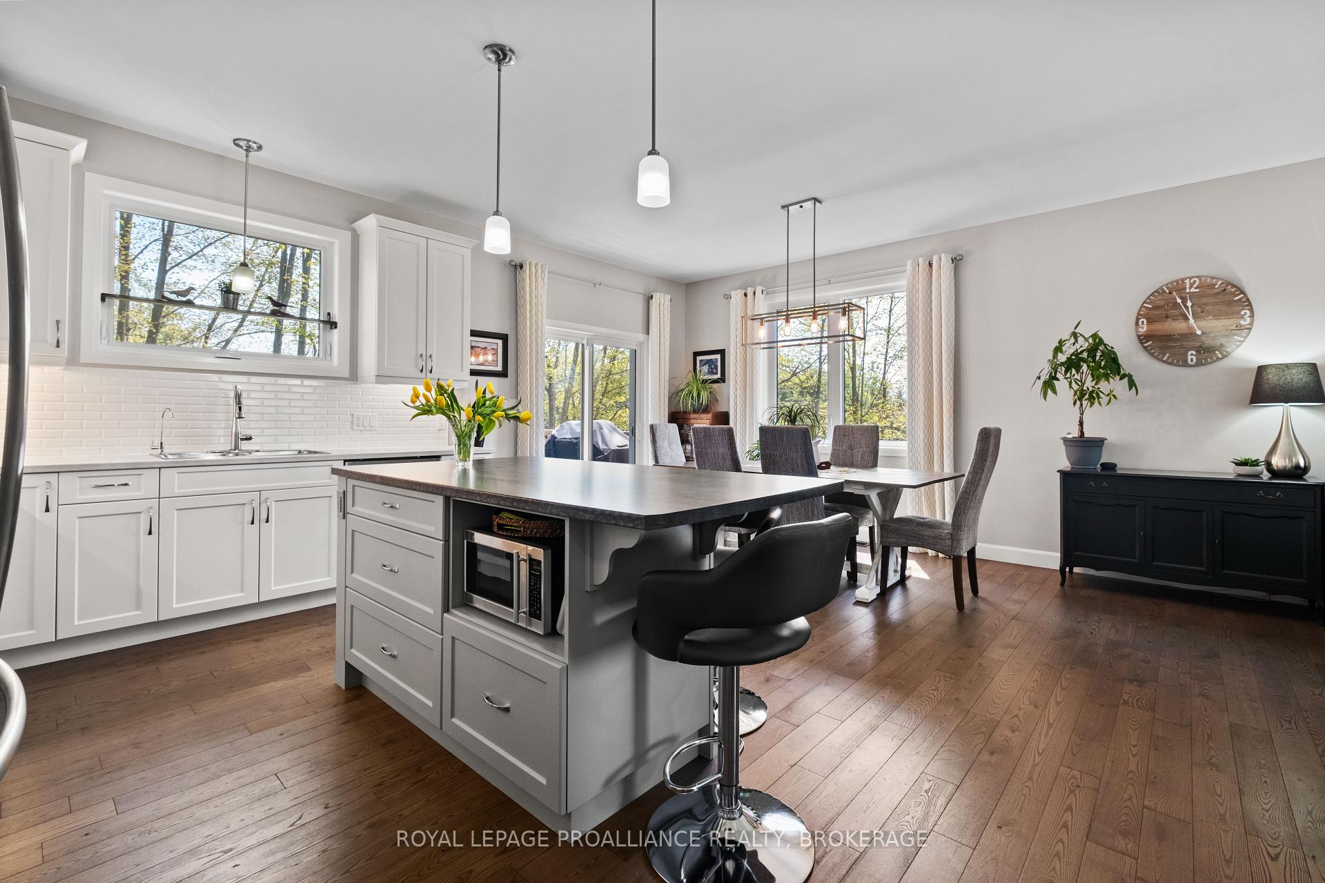 Photo 14 of 4470 Larry York Road, Frontenac, Frontenac South — HOMEH