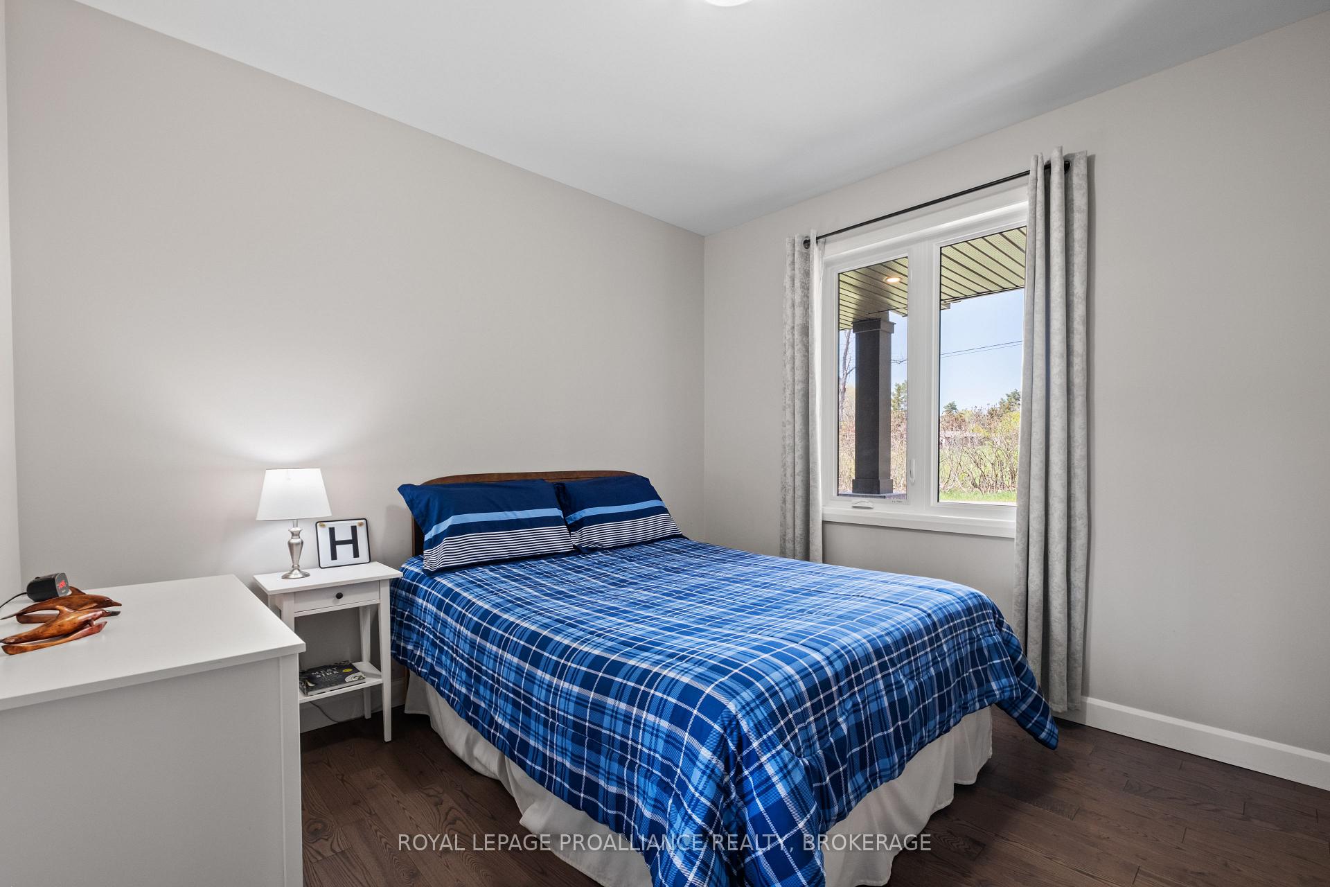 Photo 15 of 4470 Larry York Road, Frontenac, Frontenac South — HOMEH