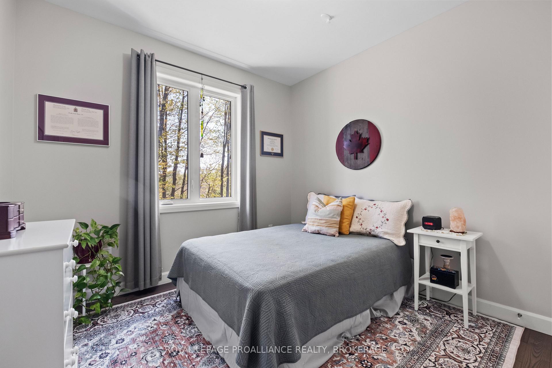 Photo 17 of 4470 Larry York Road, Frontenac, Frontenac South — HOMEH