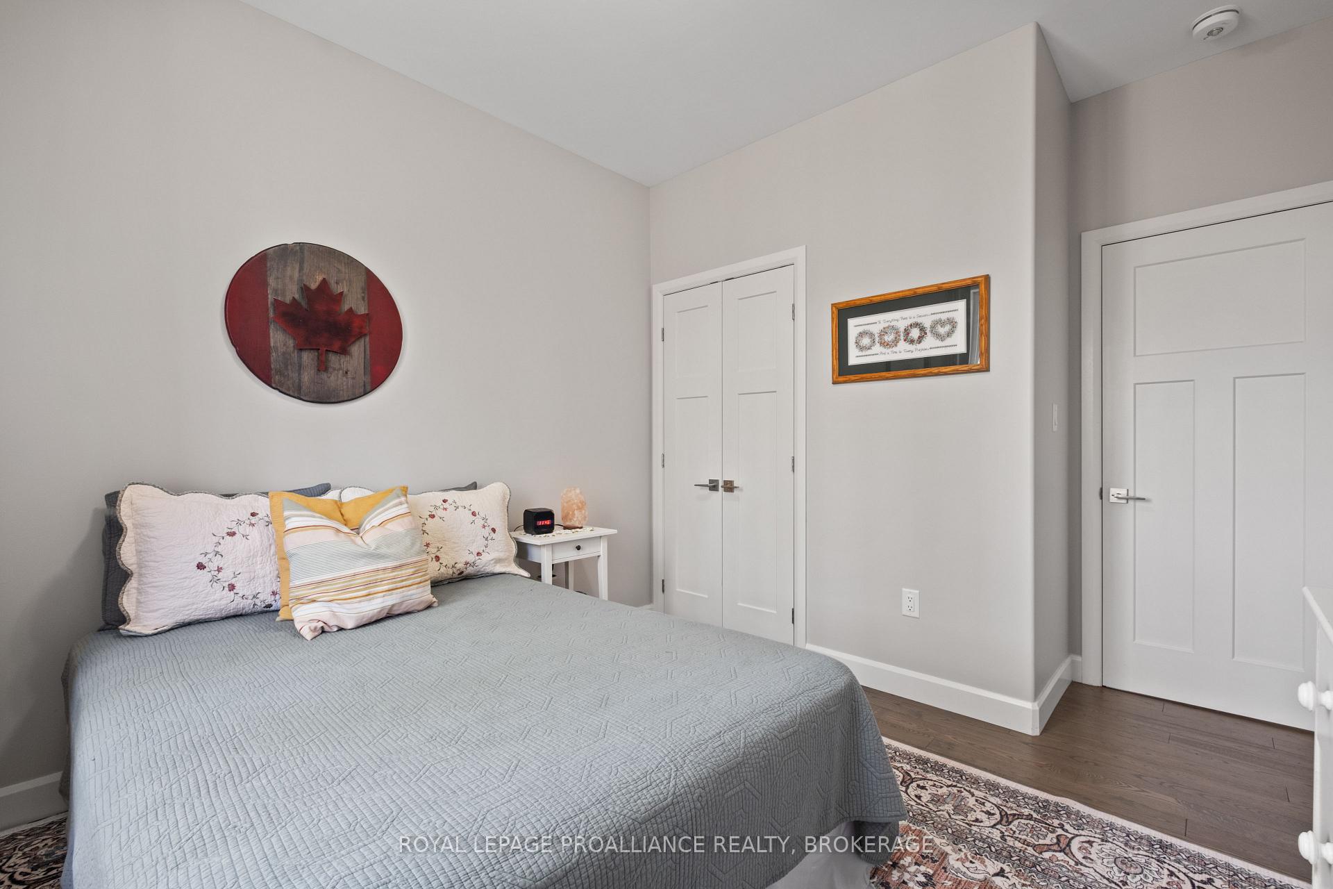 Photo 18 of 4470 Larry York Road, Frontenac, Frontenac South — HOMEH