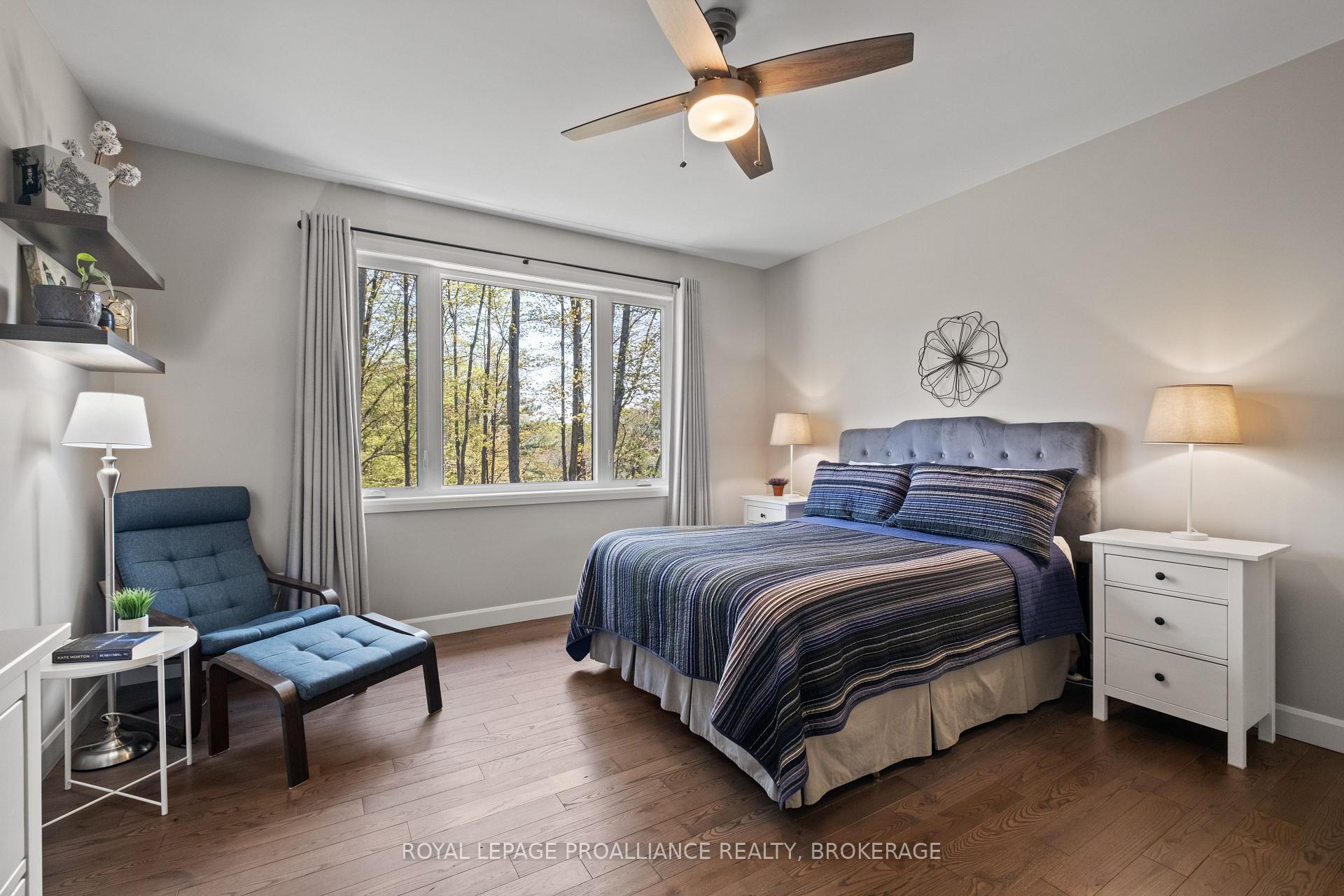 Photo 22 of 4470 Larry York Road, Frontenac, Frontenac South — HOMEH