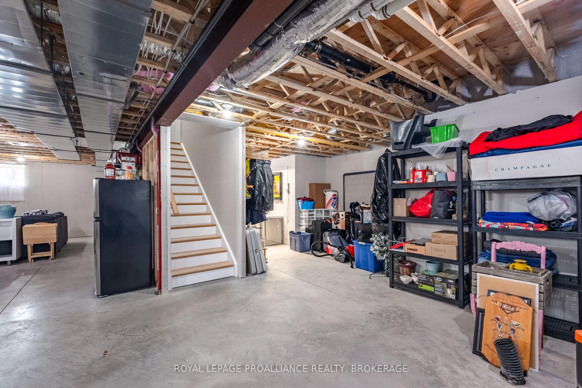 Photo 31 of 4470 Larry York Road, Frontenac, Frontenac South — HOMEH