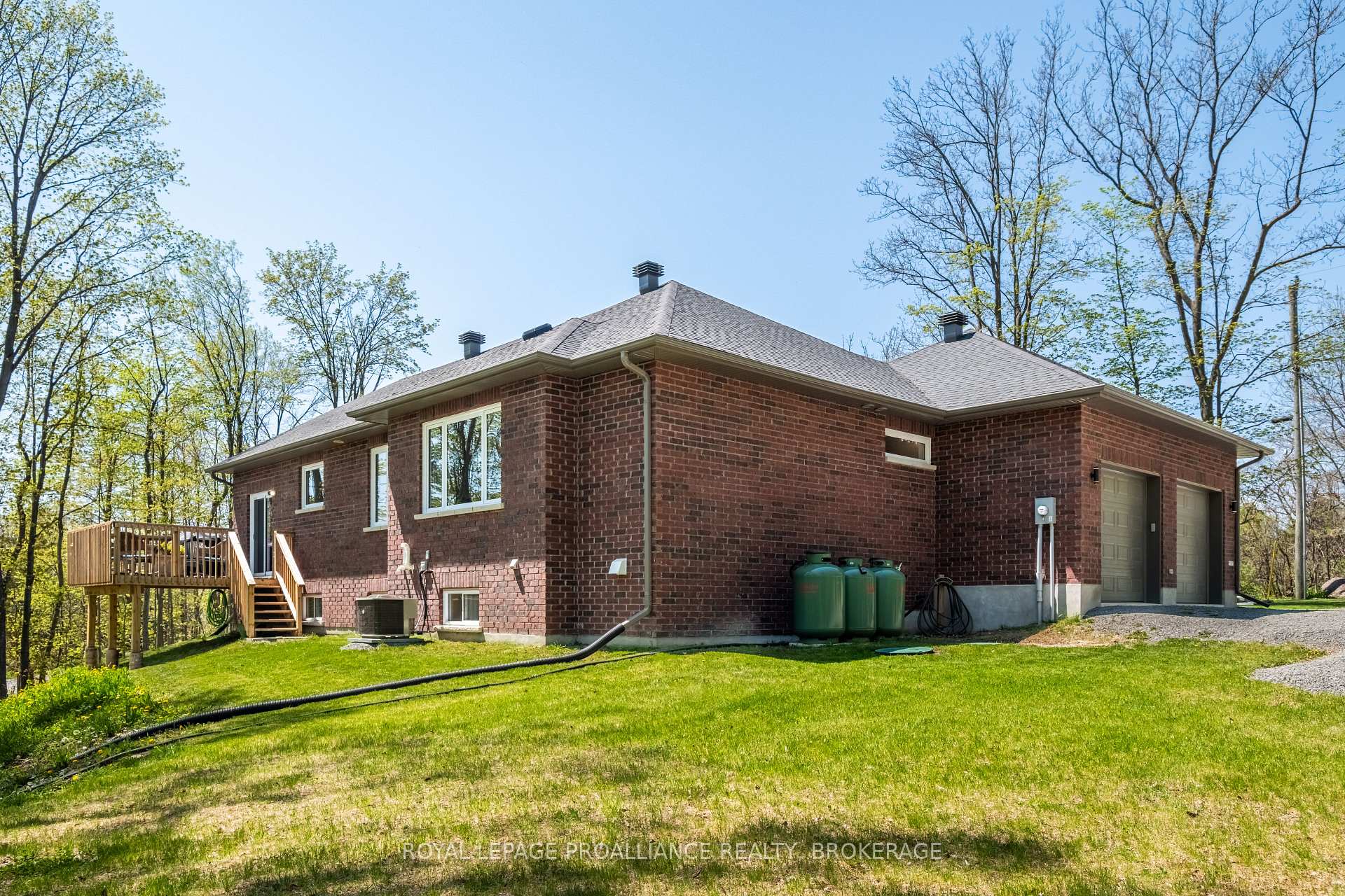 Photo 35 of 4470 Larry York Road, Frontenac, Frontenac South — HOMEH