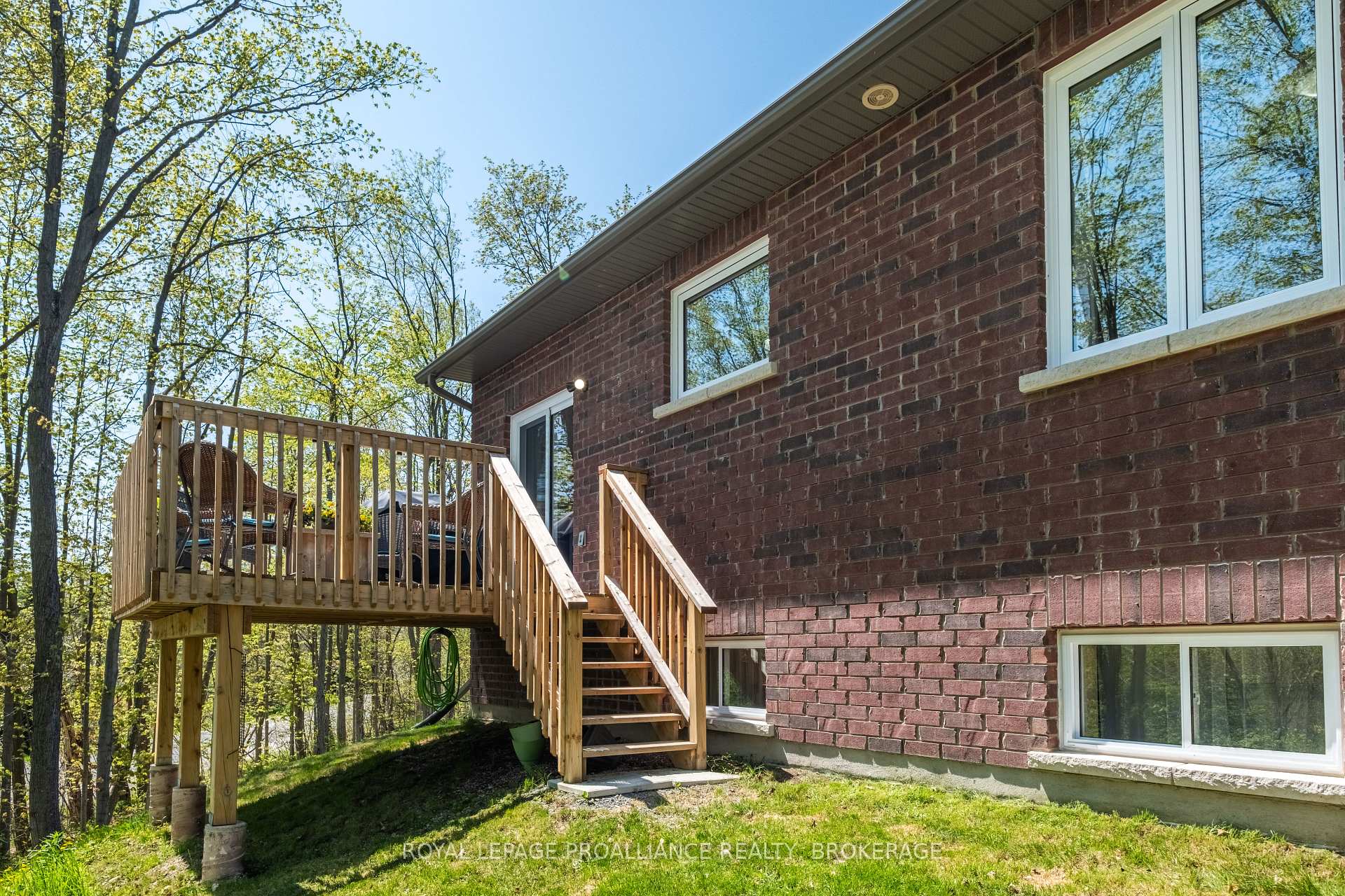 Photo 36 of 4470 Larry York Road, Frontenac, Frontenac South — HOMEH