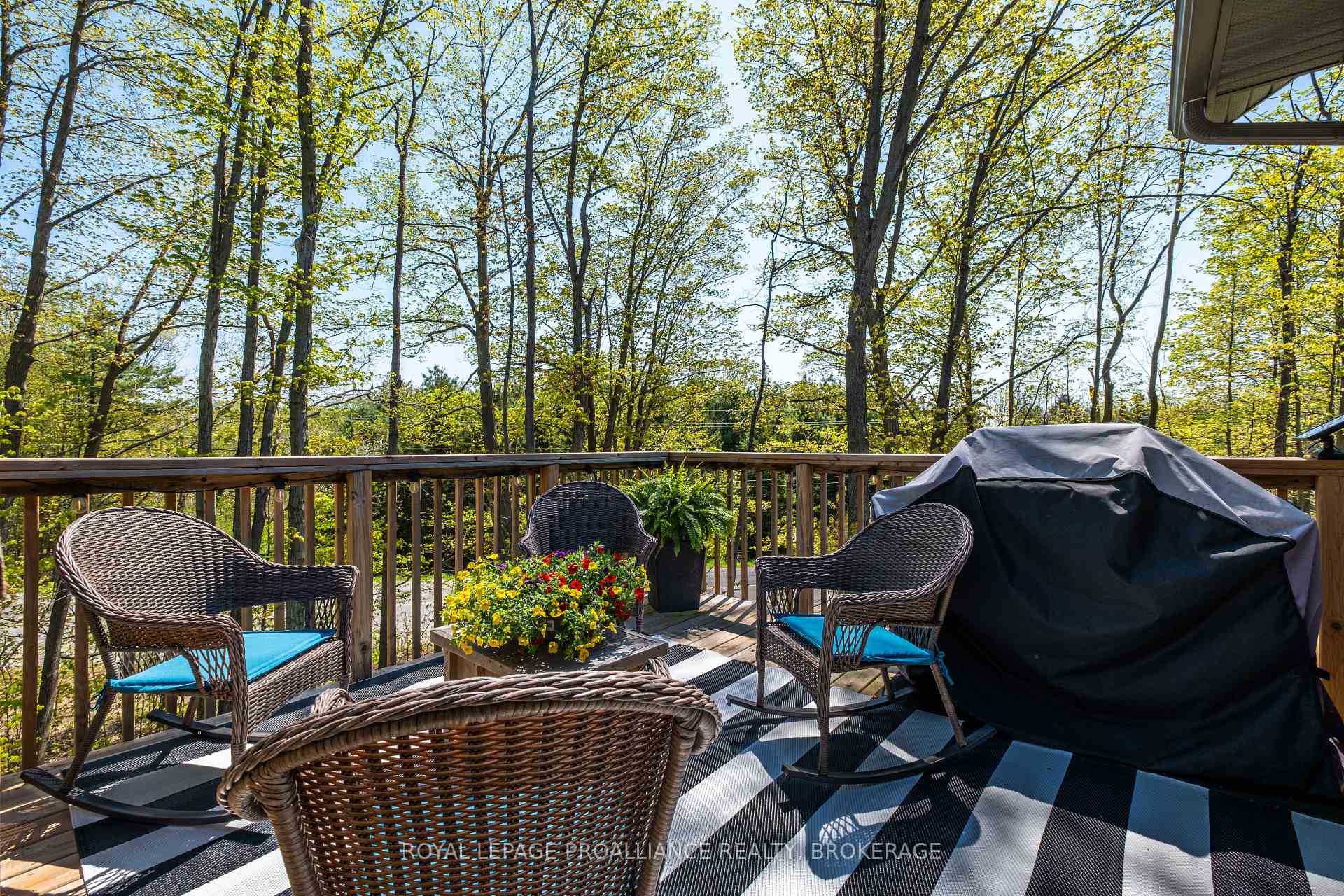 Photo 37 of 4470 Larry York Road, Frontenac, Frontenac South — HOMEH