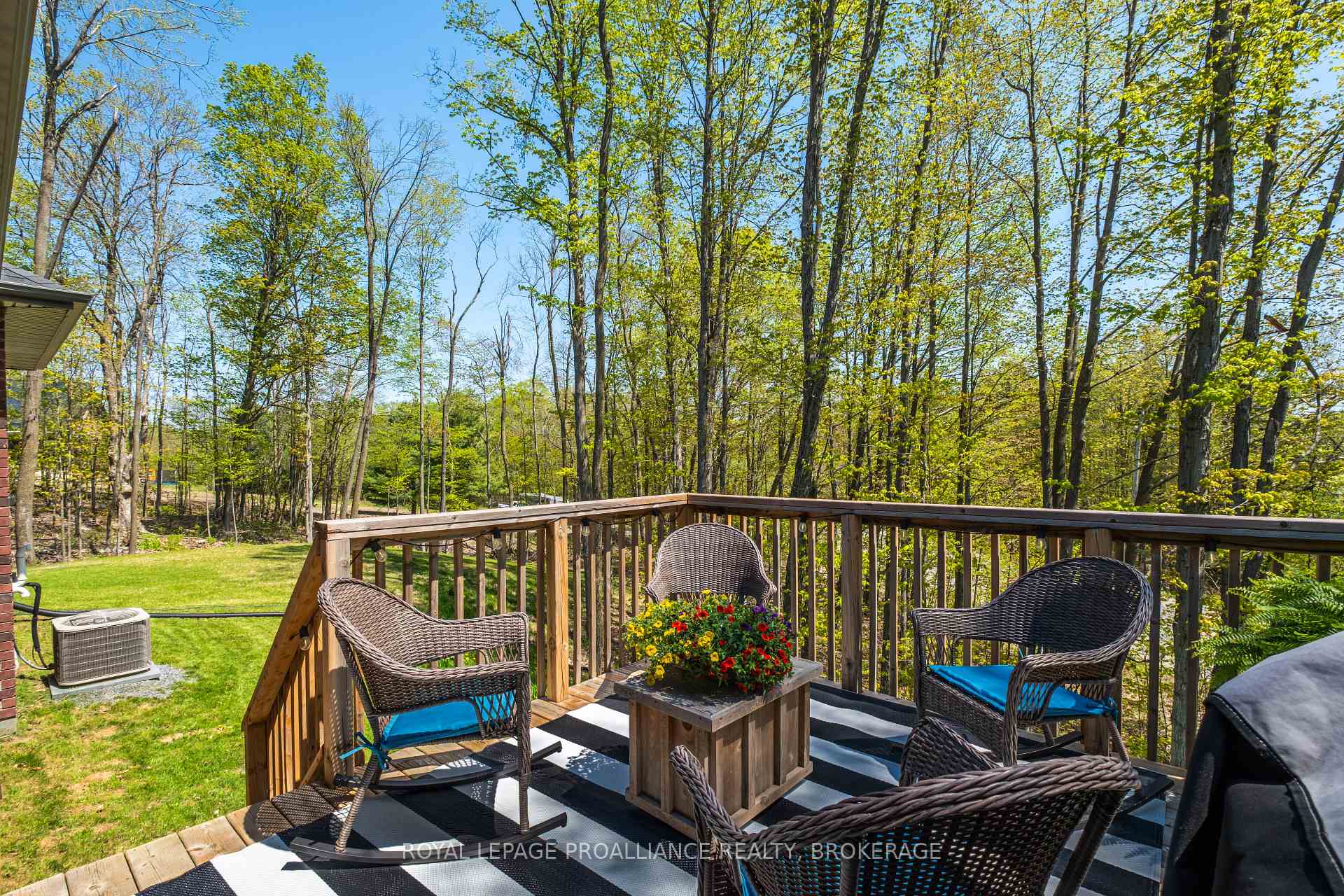 Photo 38 of 4470 Larry York Road, Frontenac, Frontenac South — HOMEH