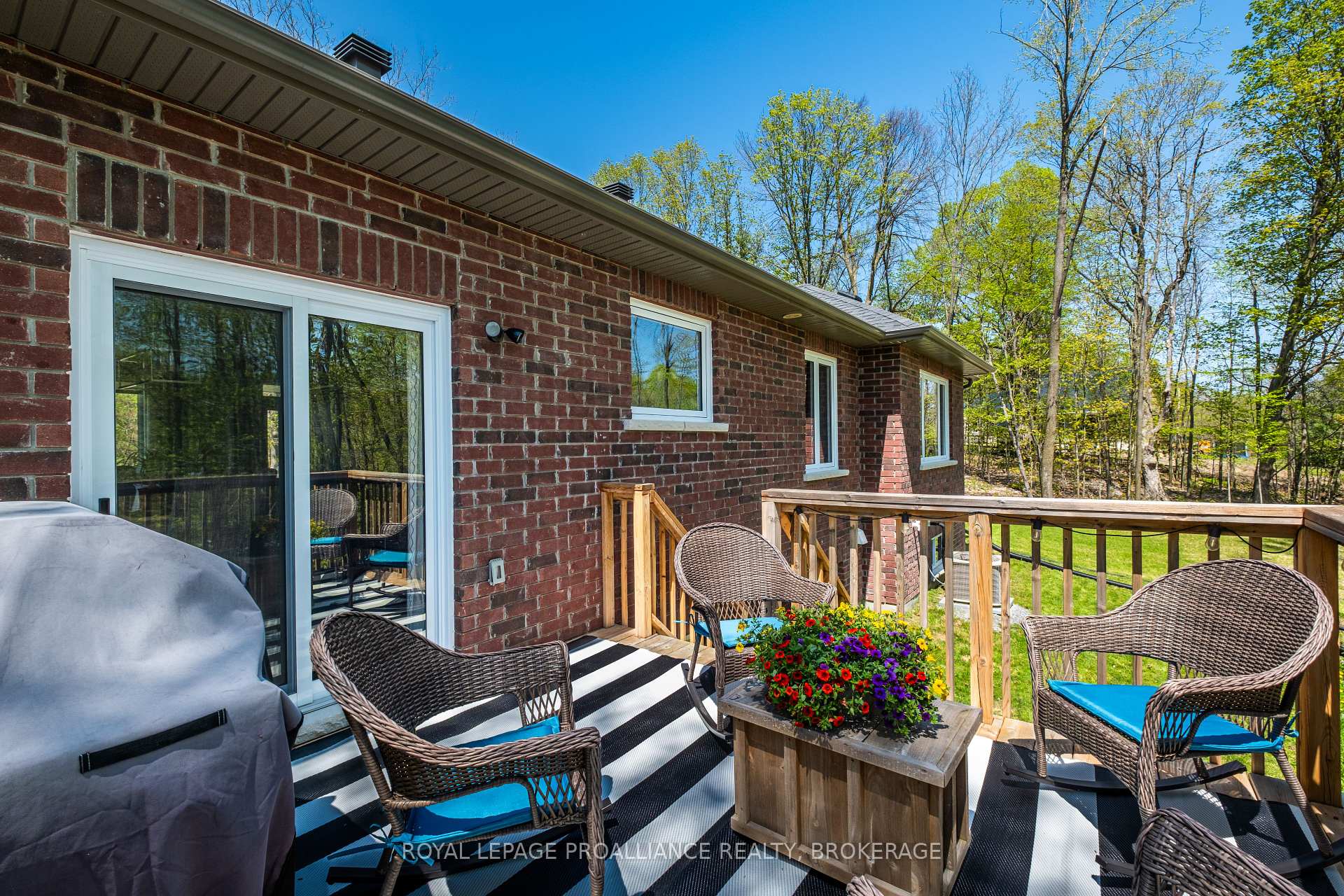 Photo 39 of 4470 Larry York Road, Frontenac, Frontenac South — HOMEH