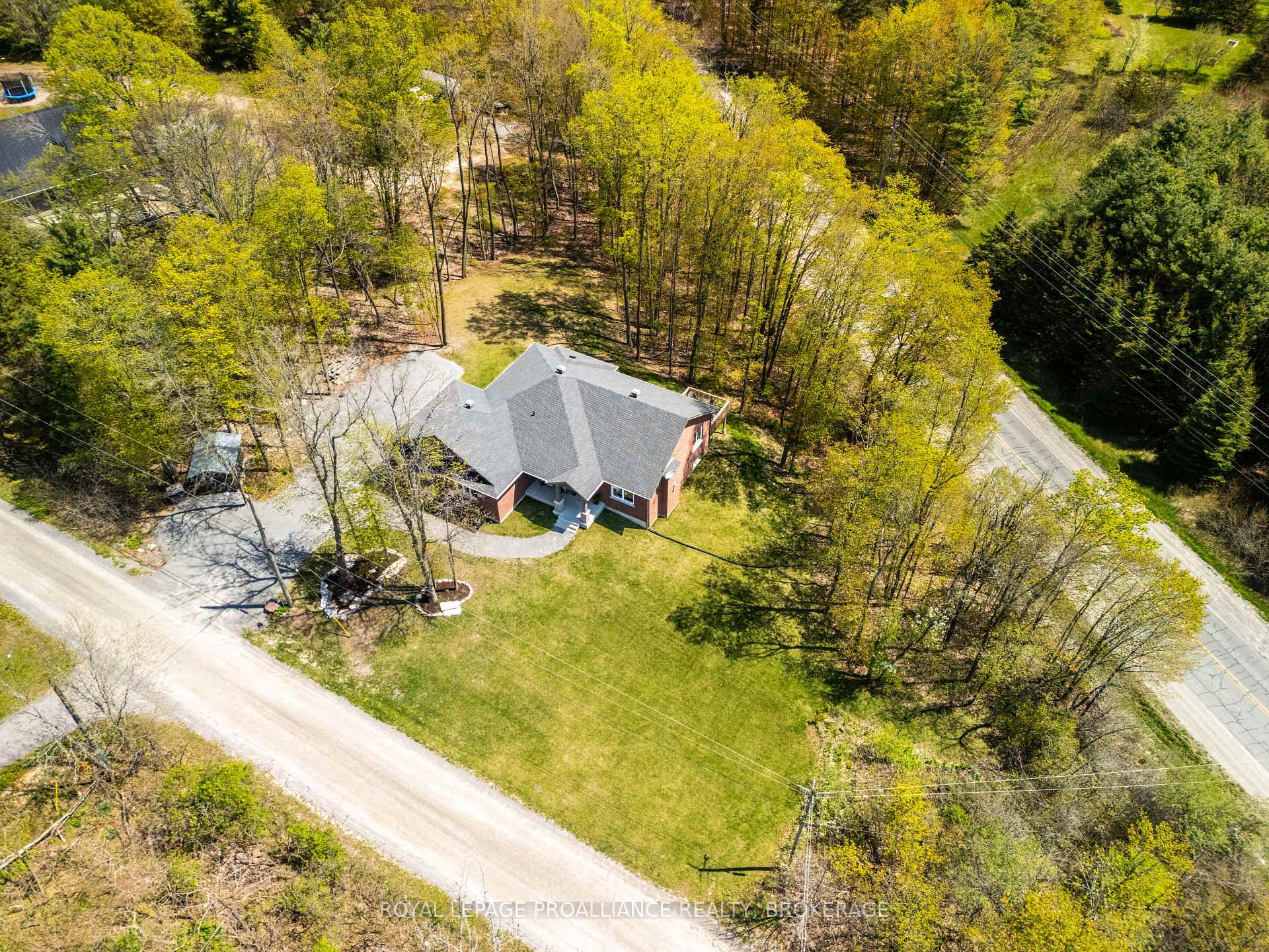 Photo 40 of 4470 Larry York Road, Frontenac, Frontenac South — HOMEH