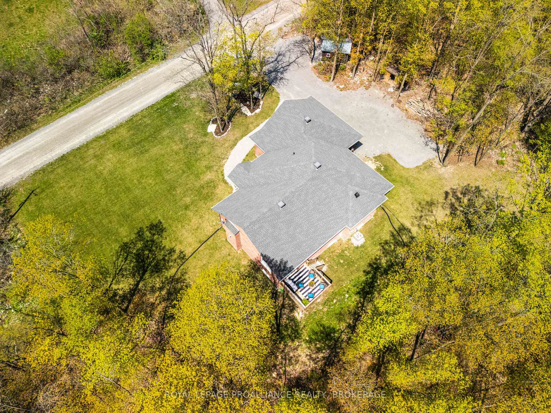 Photo 41 of 4470 Larry York Road, Frontenac, Frontenac South — HOMEH
