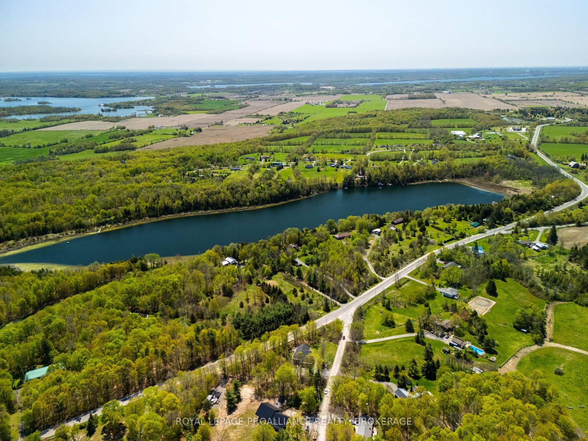 Photo 43 of 4470 Larry York Road, Frontenac, Frontenac South — HOMEH