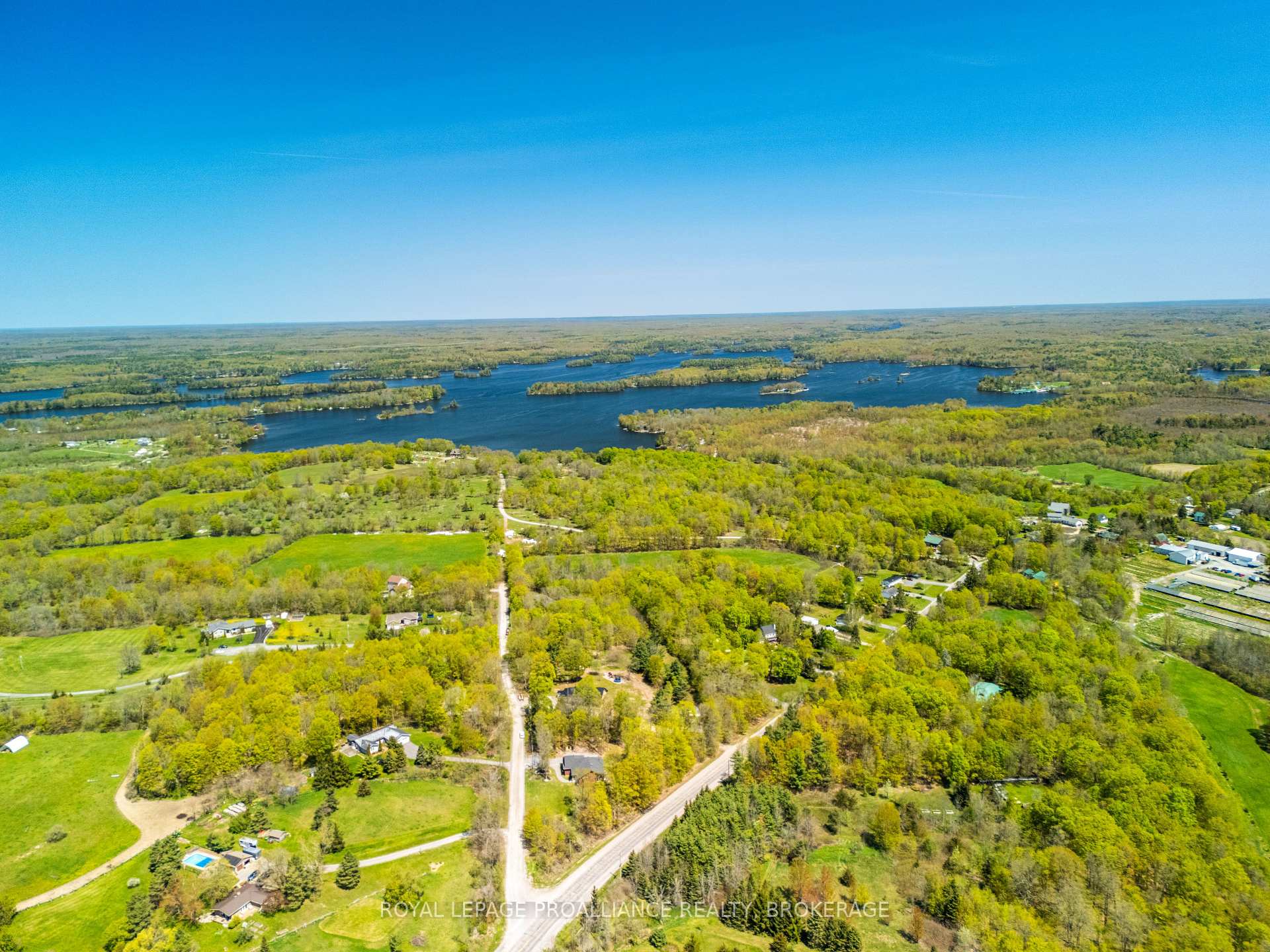 Photo 44 of 4470 Larry York Road, Frontenac, Frontenac South — HOMEH