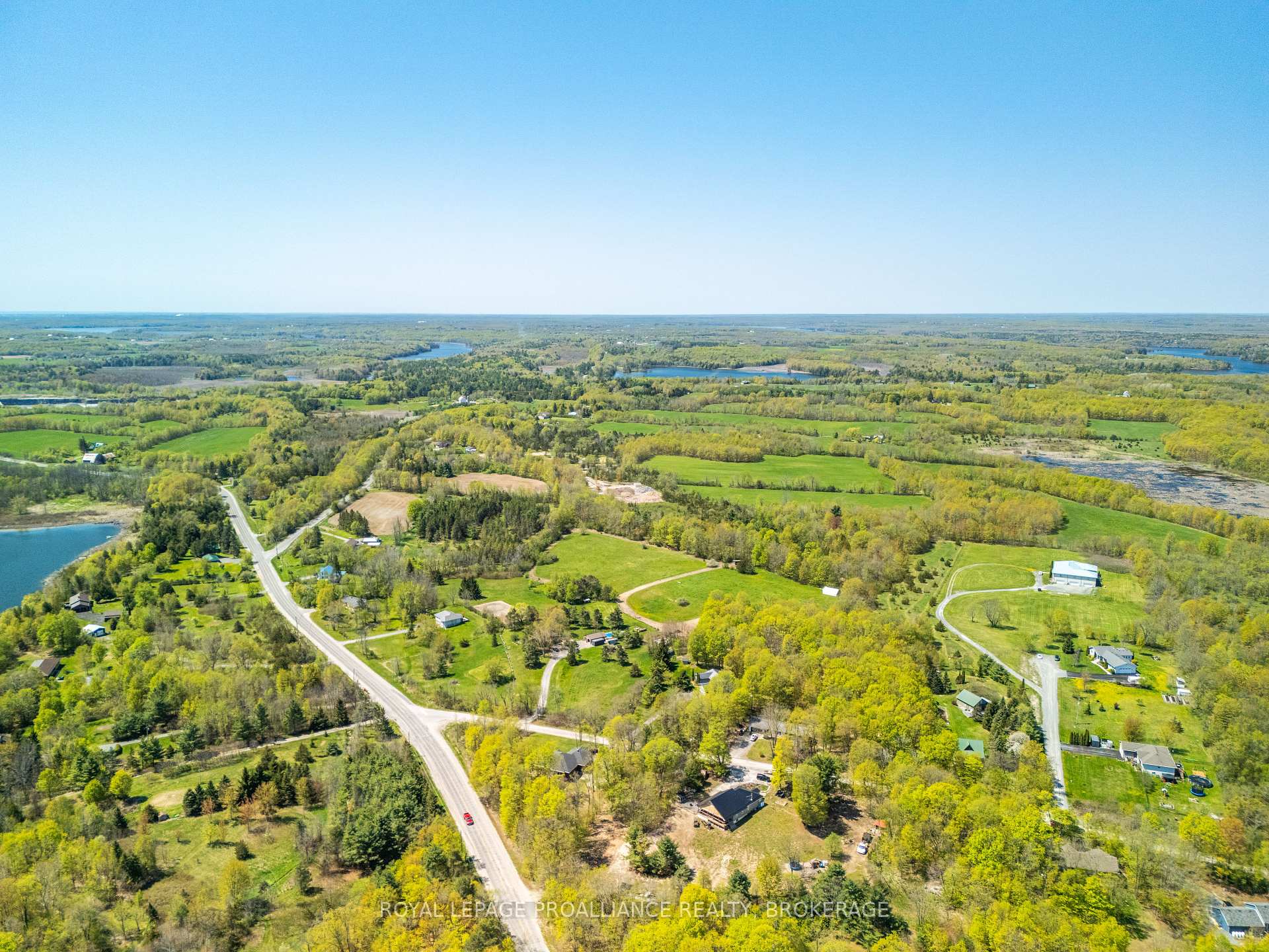 Photo 45 of 4470 Larry York Road, Frontenac, Frontenac South — HOMEH