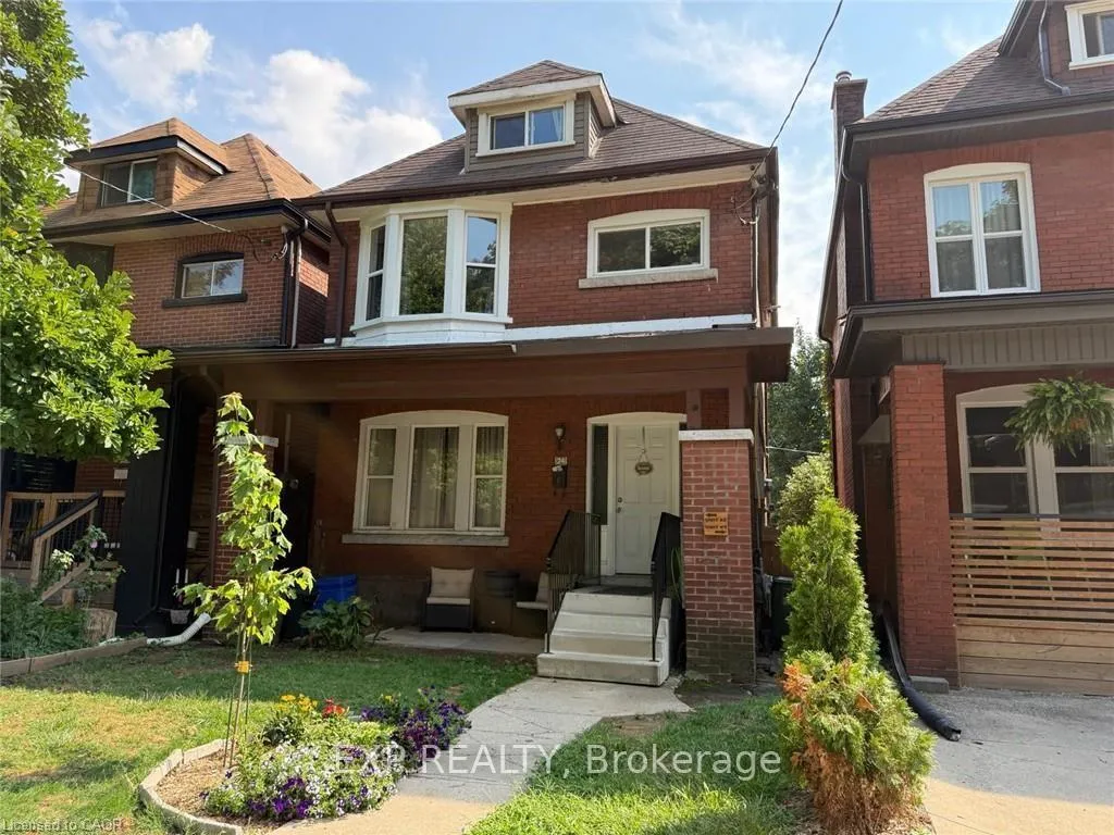 Photo 12 of Unit Upper, 24 Avalon Place, Hamilton, Gibson — HOMEH