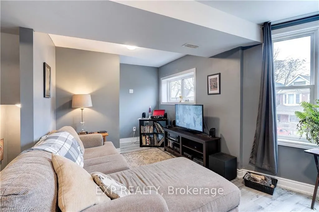 Photo 32 of Unit Upper, 24 Avalon Place, Hamilton, Gibson — HOMEH