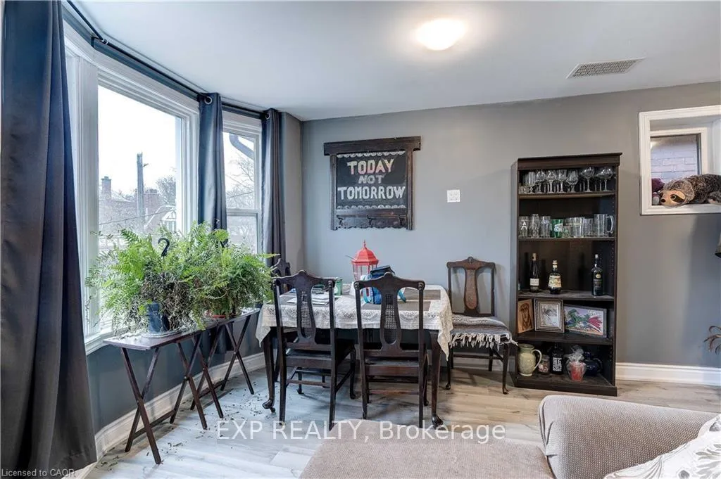 Photo 38 of Unit Upper, 24 Avalon Place, Hamilton, Gibson — HOMEH