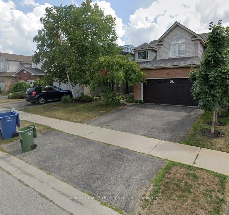 Photo 1 of 84 Marsh Crescent, Guelph, Pineridge/Westminster Woods — HOMEH