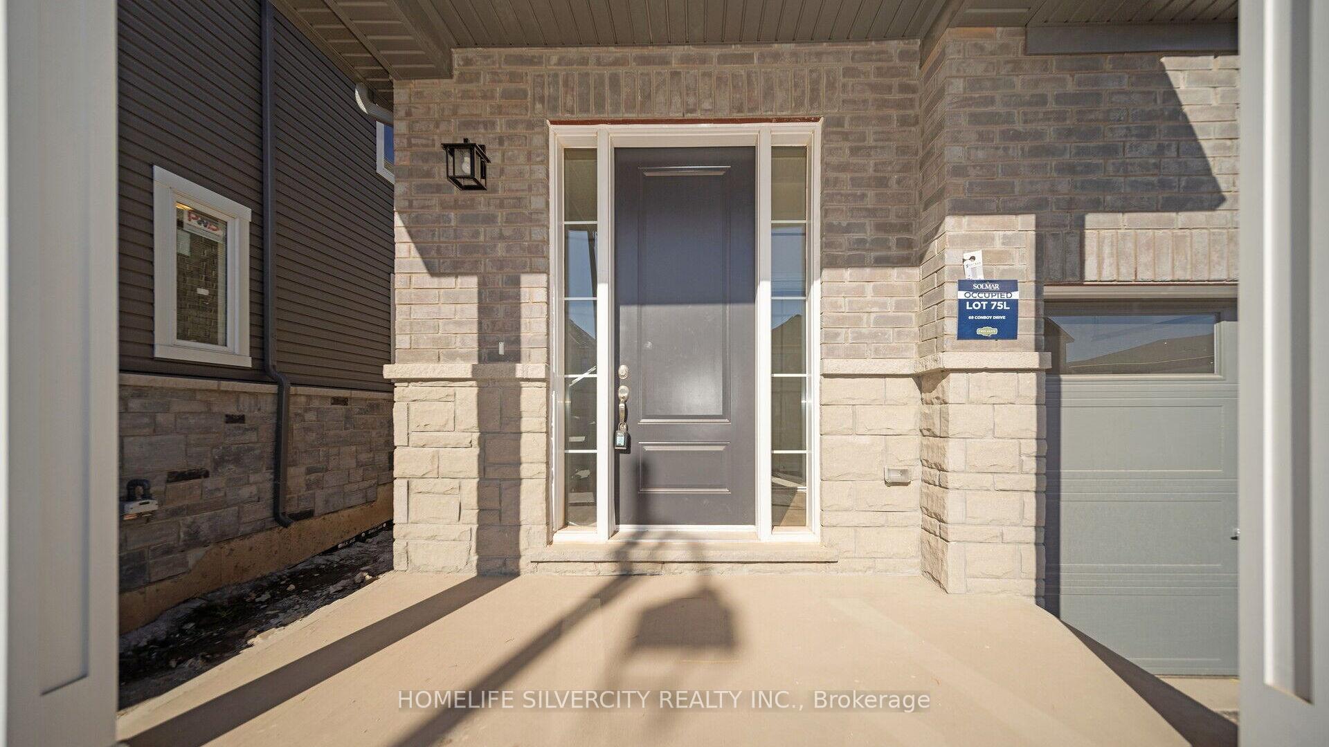 Photo 3 of 69 Conboy Drive, Erin — HOMEH