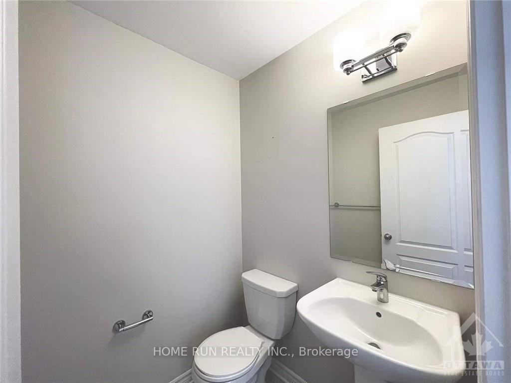 Photo 11 of 528 Jackdaw Avenue, Ottawa, Barrhaven - Half Moon Bay — HOMEH