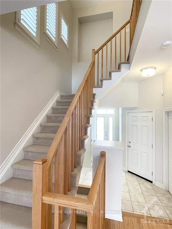 Photo 13 of 528 Jackdaw Avenue, Ottawa, Barrhaven - Half Moon Bay — HOMEH