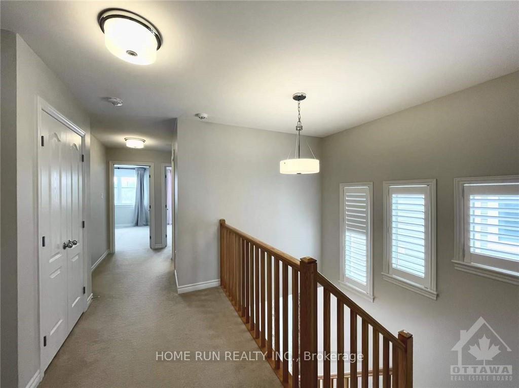 Photo 14 of 528 Jackdaw Avenue, Ottawa, Barrhaven - Half Moon Bay — HOMEH