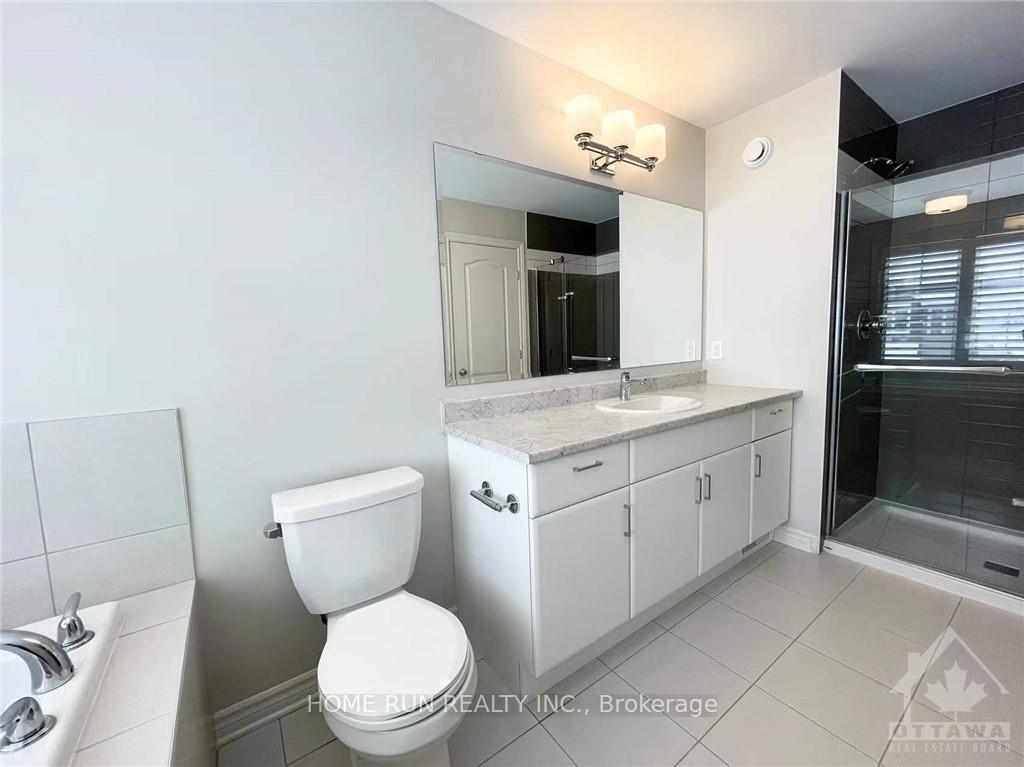 Photo 19 of 528 Jackdaw Avenue, Ottawa, Barrhaven - Half Moon Bay — HOMEH