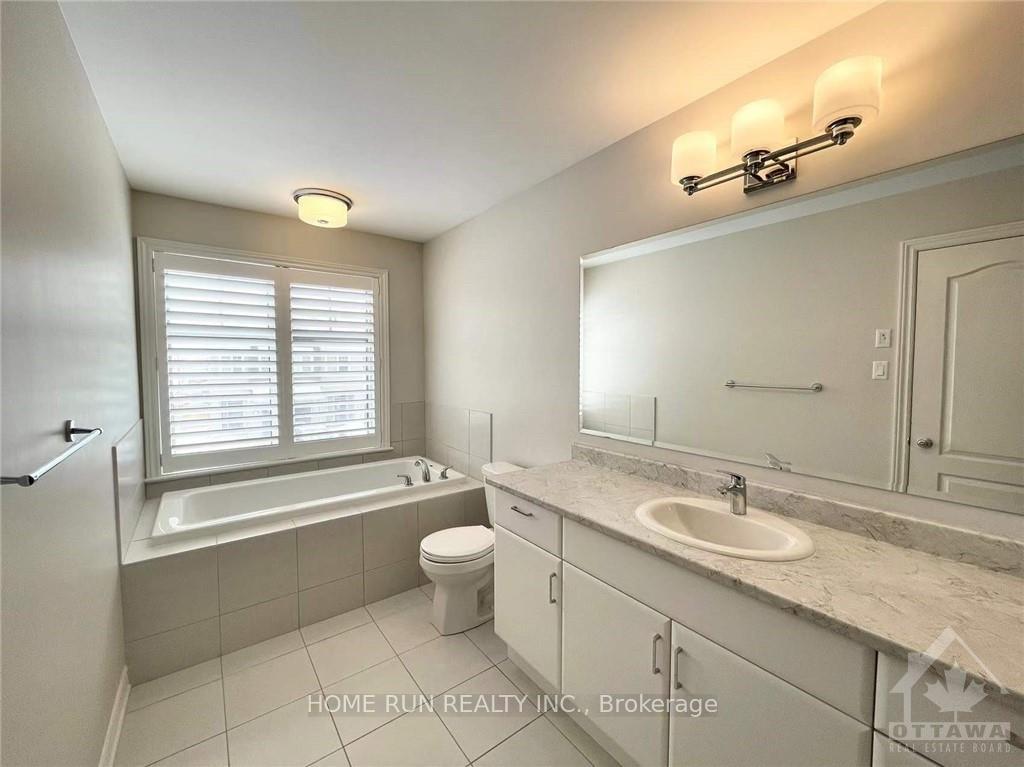 Photo 20 of 528 Jackdaw Avenue, Ottawa, Barrhaven - Half Moon Bay — HOMEH